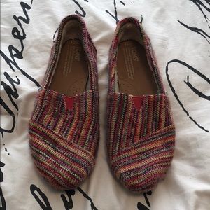 TOMS